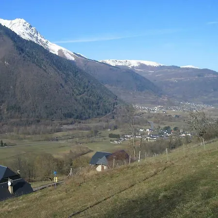 Feriehus Les De - 