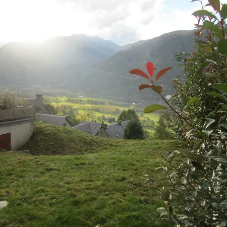 Feriehus Les De - 