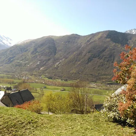 Feriehus Les De - 