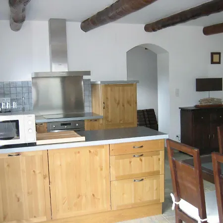 Holiday home Les De - 