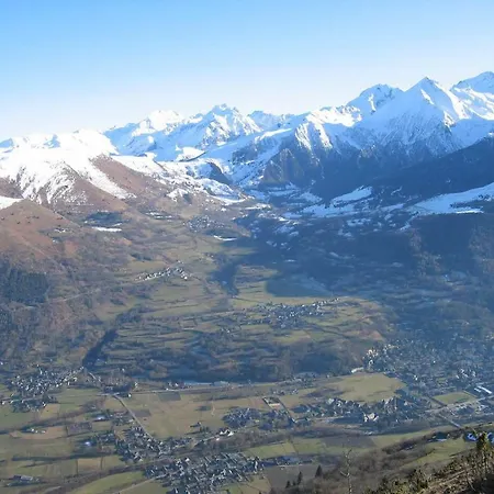 Holiday home Les De - 