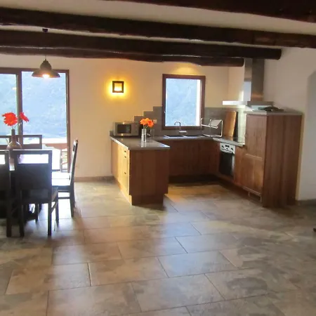 Holiday home Les De - 