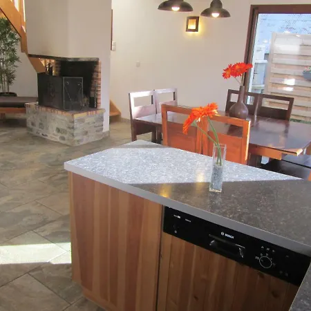 Holiday home Les De - 